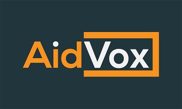 AidVox.com